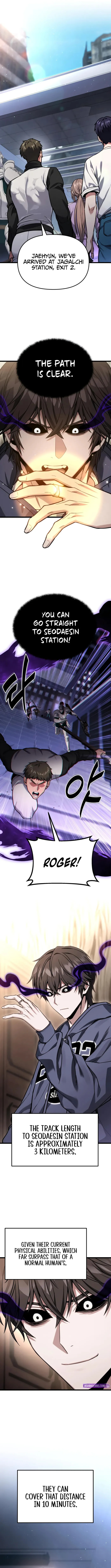 Read Ultimate Shut-in chapter 53 image 10 on Lezhin