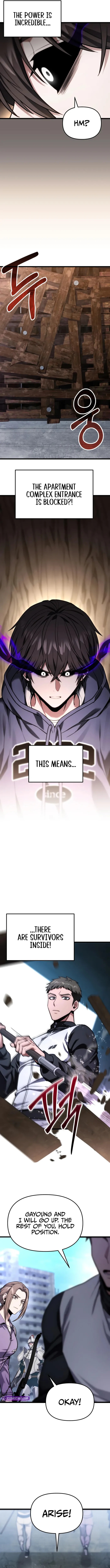 Read Ultimate Shut-in chapter 53 image 14 on Lezhin