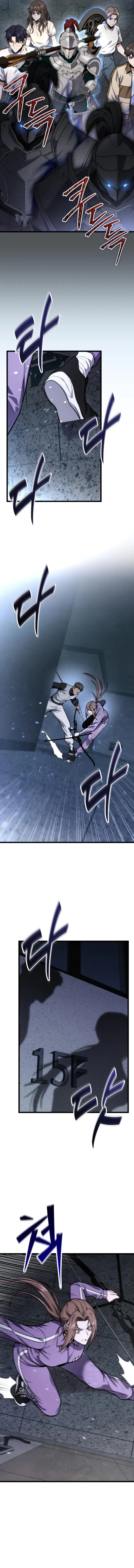 Read Ultimate Shut-in chapter 53 image 15 on Lezhin