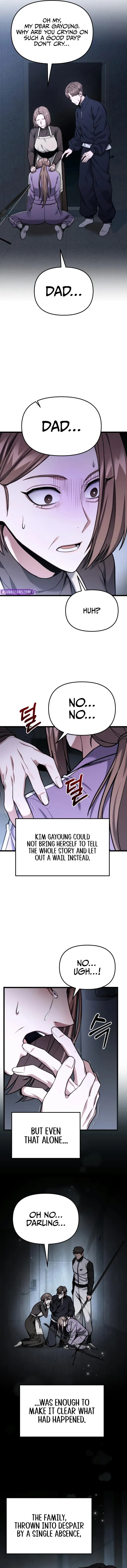 Read Ultimate Shut-in chapter 54 image 1 on Lezhin