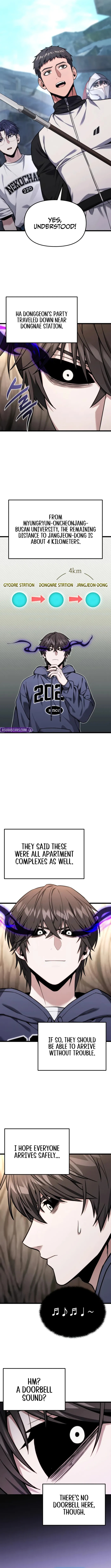 Read Ultimate Shut-in chapter 54 image 11 on Lezhin