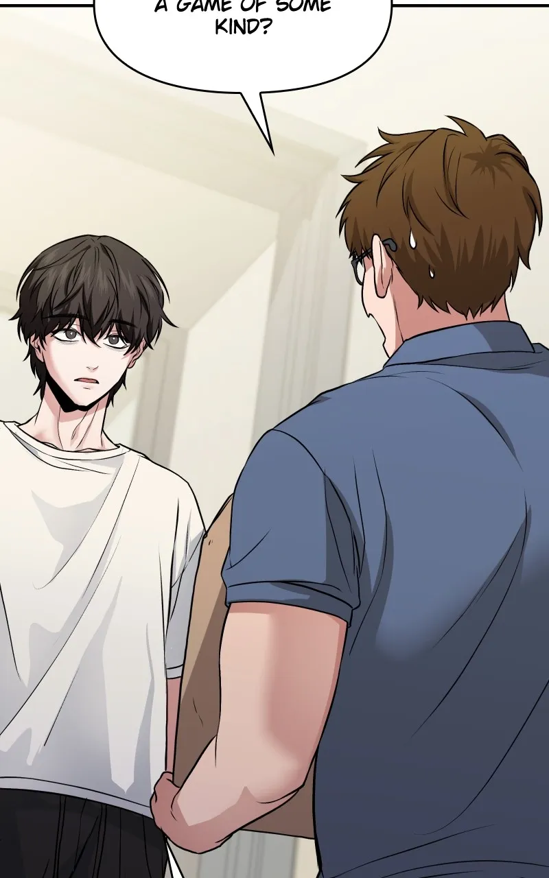 Read Ultimate Shut-in chapter 6 image 116 on Lezhin