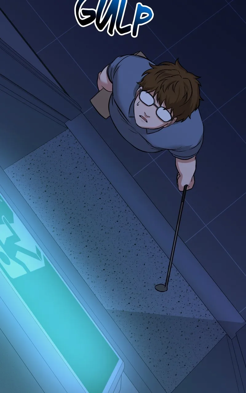 Read Ultimate Shut-in chapter 6 image 126 on Lezhin