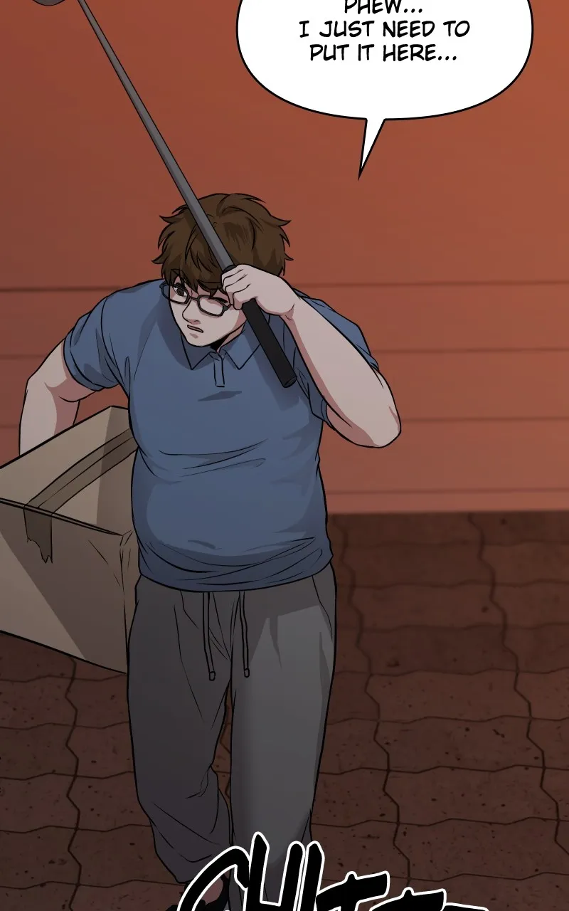 Read Ultimate Shut-in chapter 6 image 133 on Lezhin