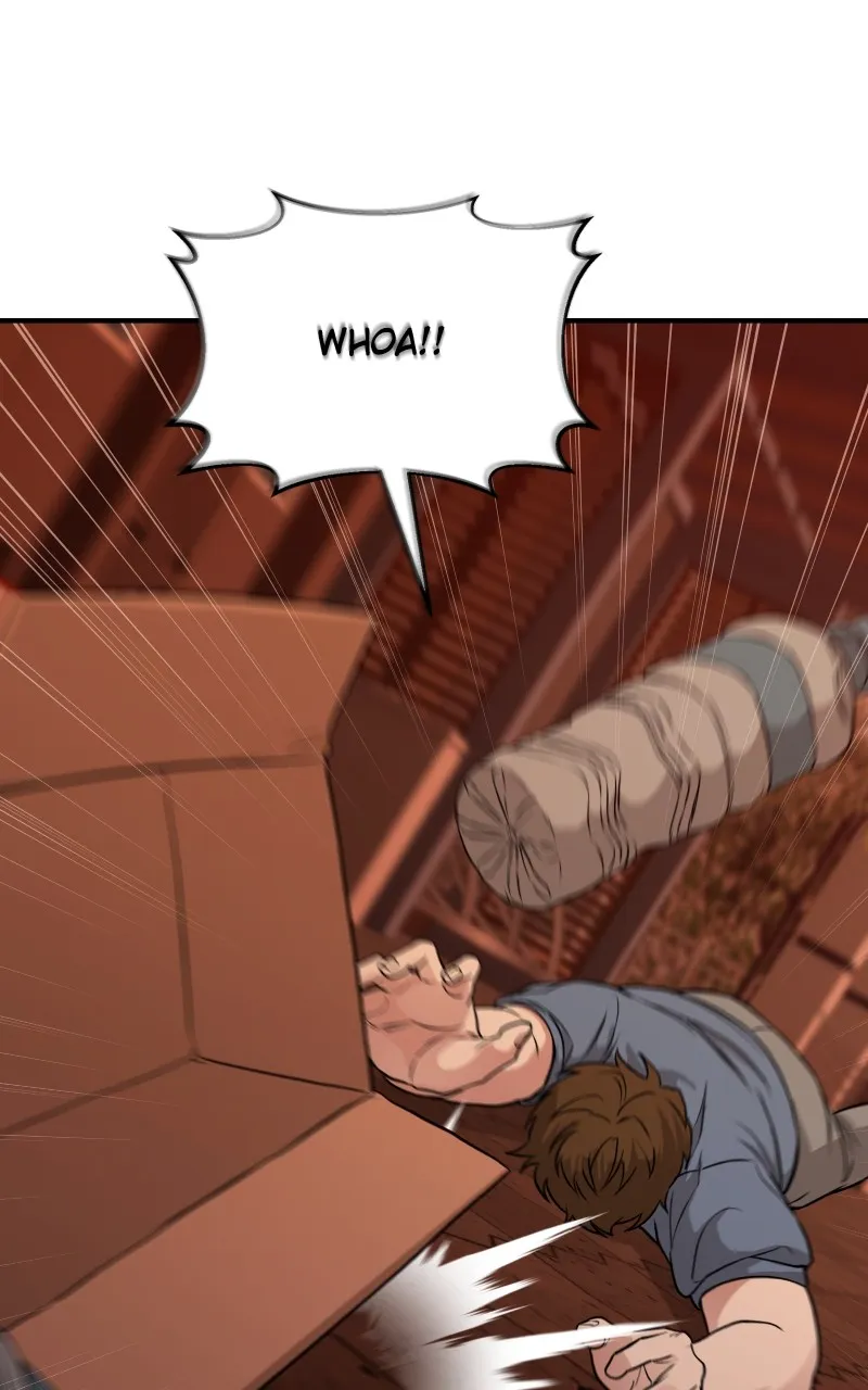 Read Ultimate Shut-in chapter 6 image 144 on Lezhin