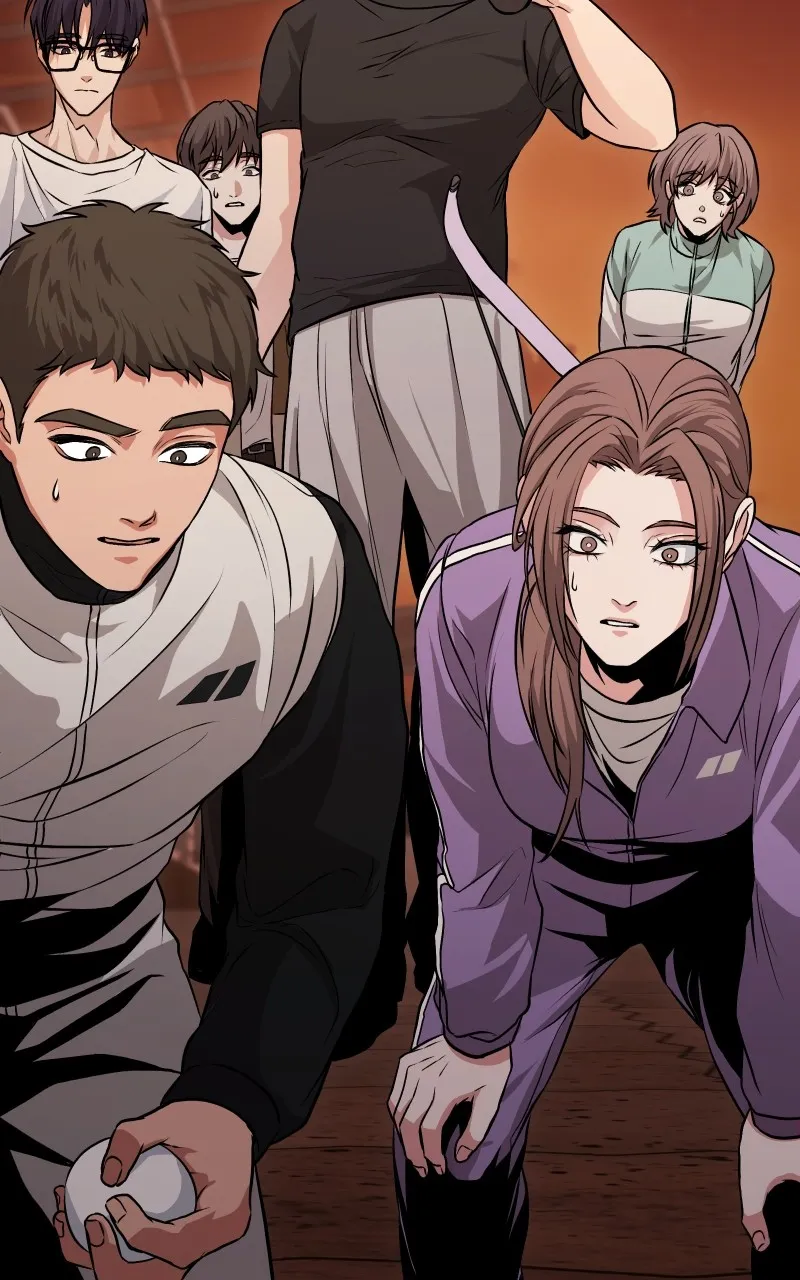Read Ultimate Shut-in chapter 6 image 157 on Lezhin