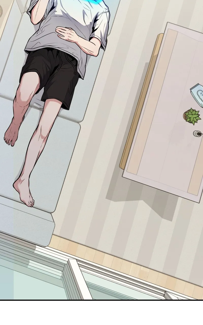 Read Ultimate Shut-in chapter 6 image 4 on Lezhin