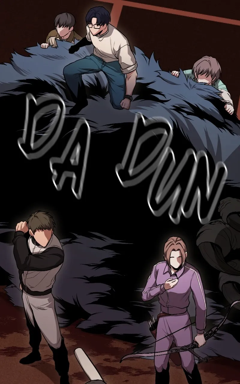 Read Ultimate Shut-in chapter 6 image 43 on Lezhin