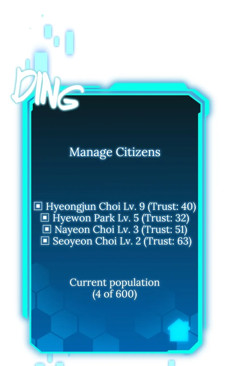 Read Ultimate Shut-in chapter 6 image 5 on Lezhin