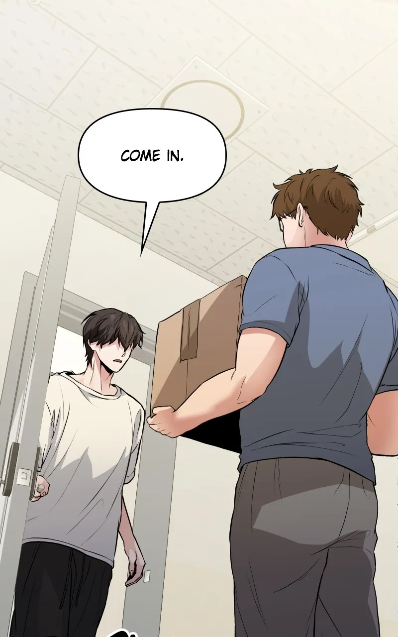 Read Ultimate Shut-in chapter 6 image 62 on Lezhin