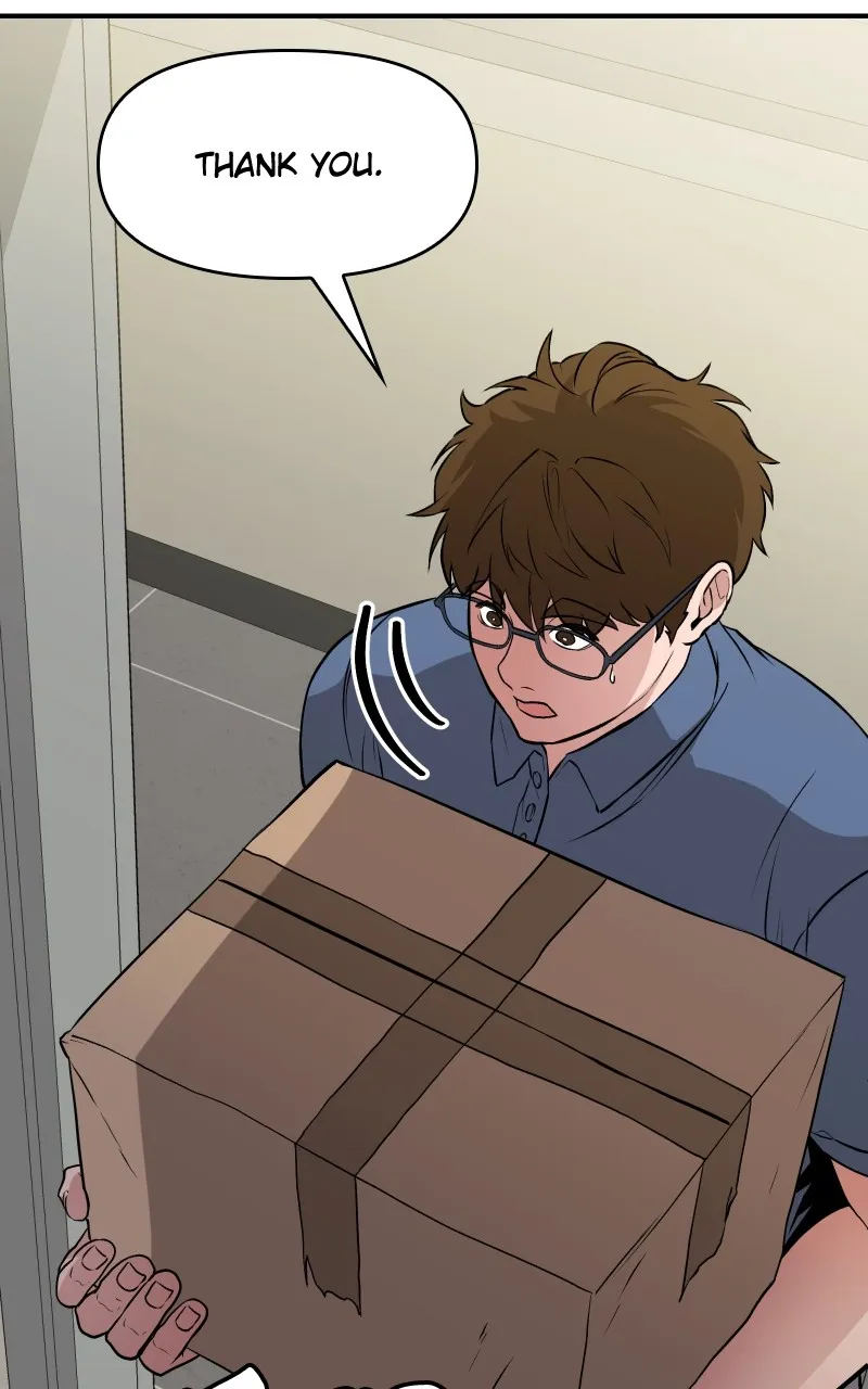 Read Ultimate Shut-in chapter 6 image 64 on Lezhin