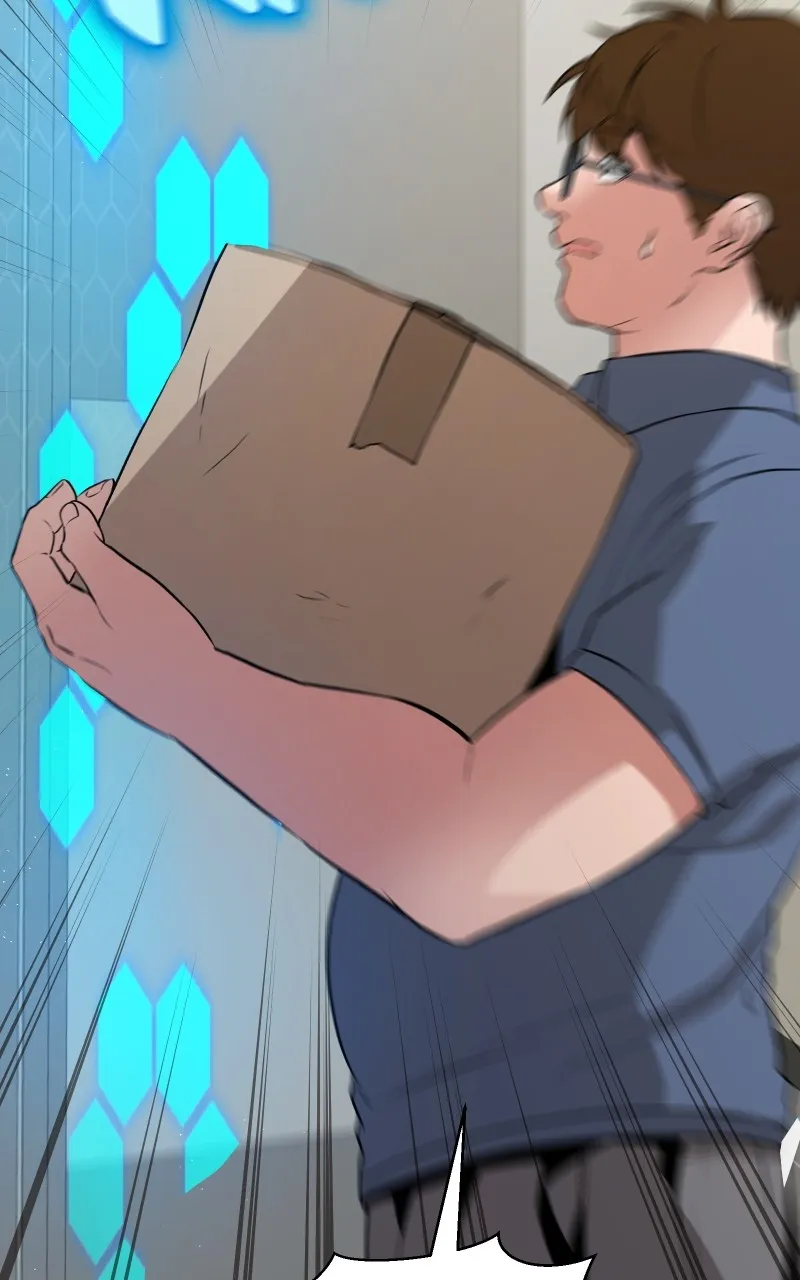 Read Ultimate Shut-in chapter 6 image 66 on Lezhin