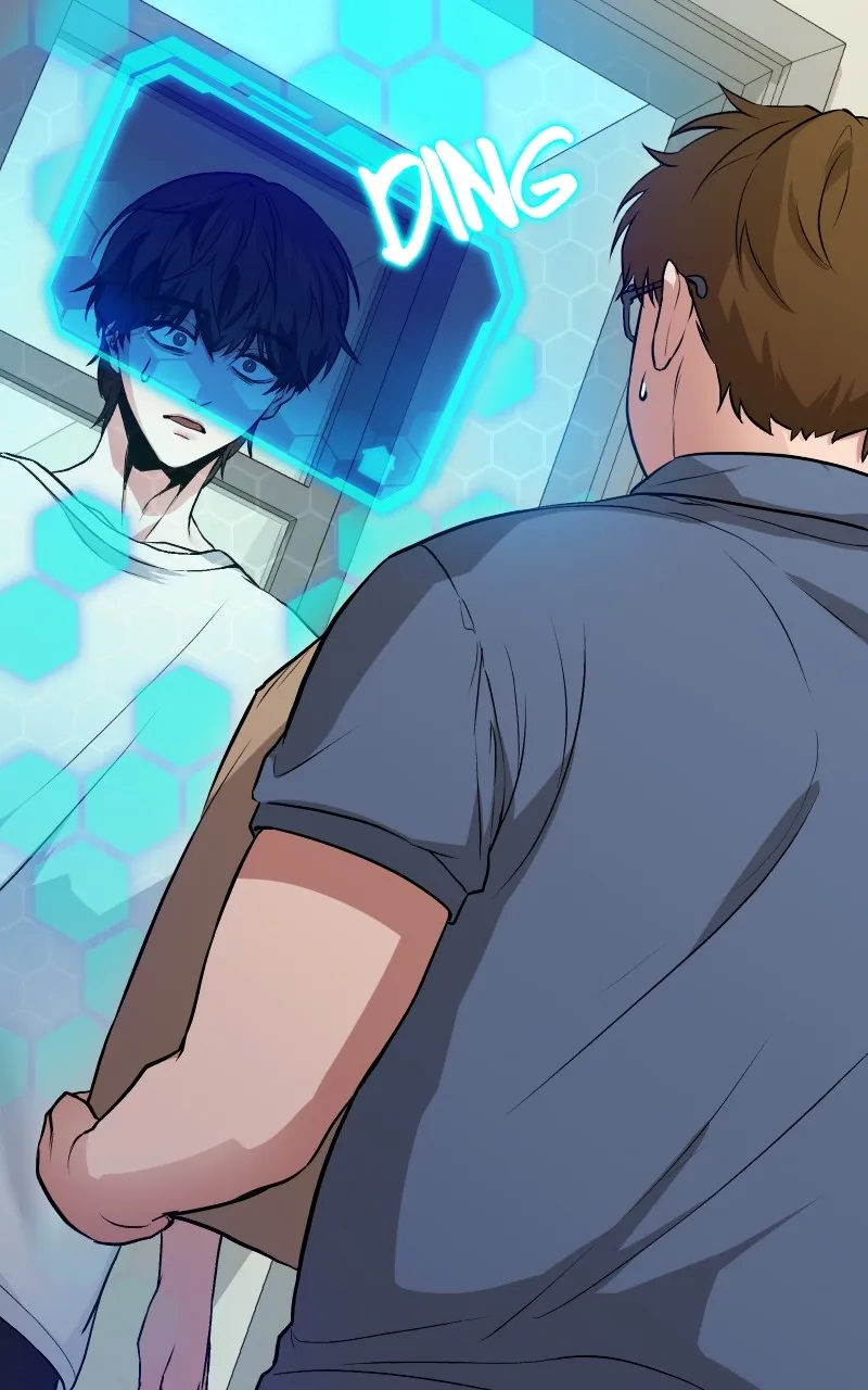 Read Ultimate Shut-in chapter 6 image 68 on Lezhin