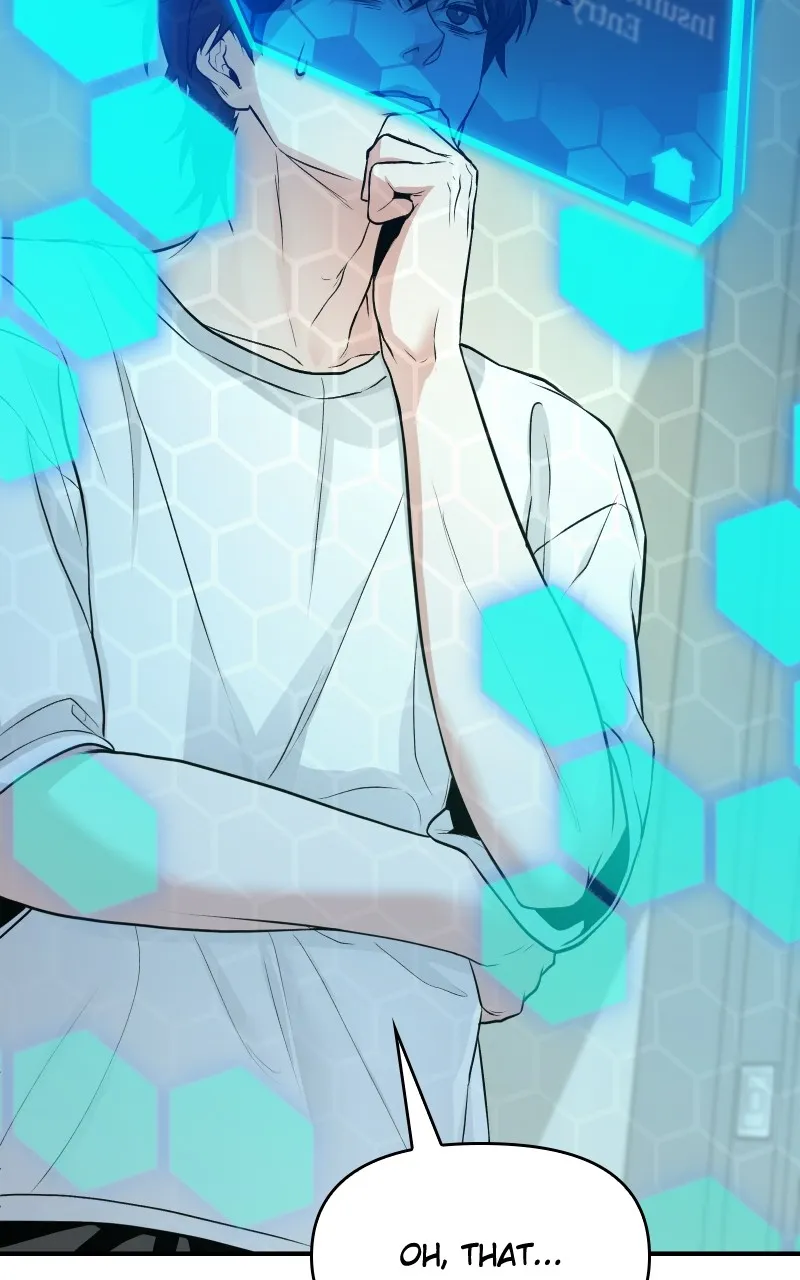 Read Ultimate Shut-in chapter 6 image 73 on Lezhin