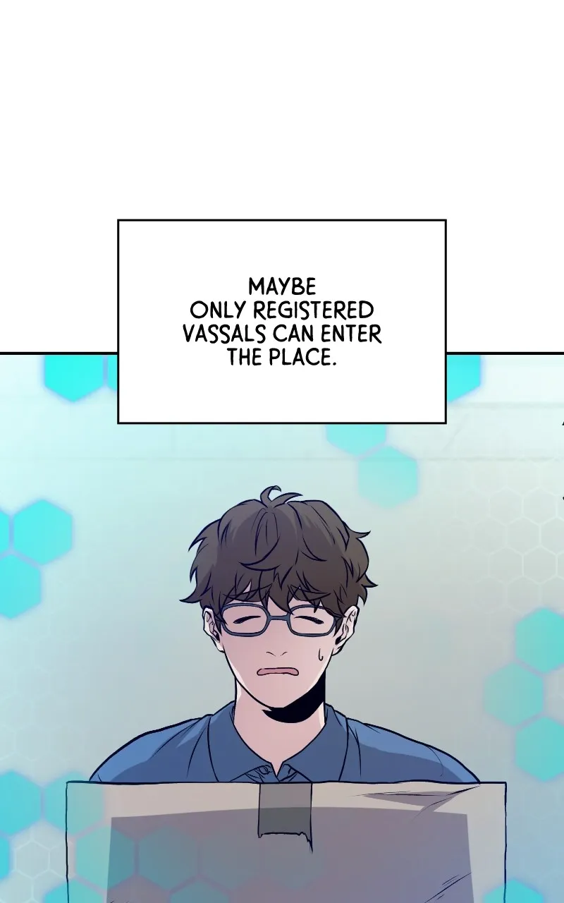 Read Ultimate Shut-in chapter 6 image 76 on Lezhin