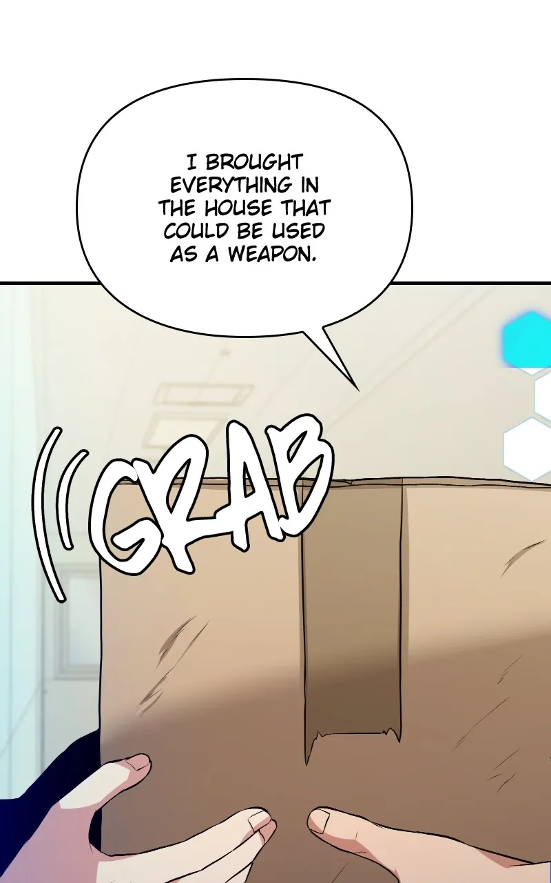Read Ultimate Shut-in chapter 6 image 78 on Lezhin