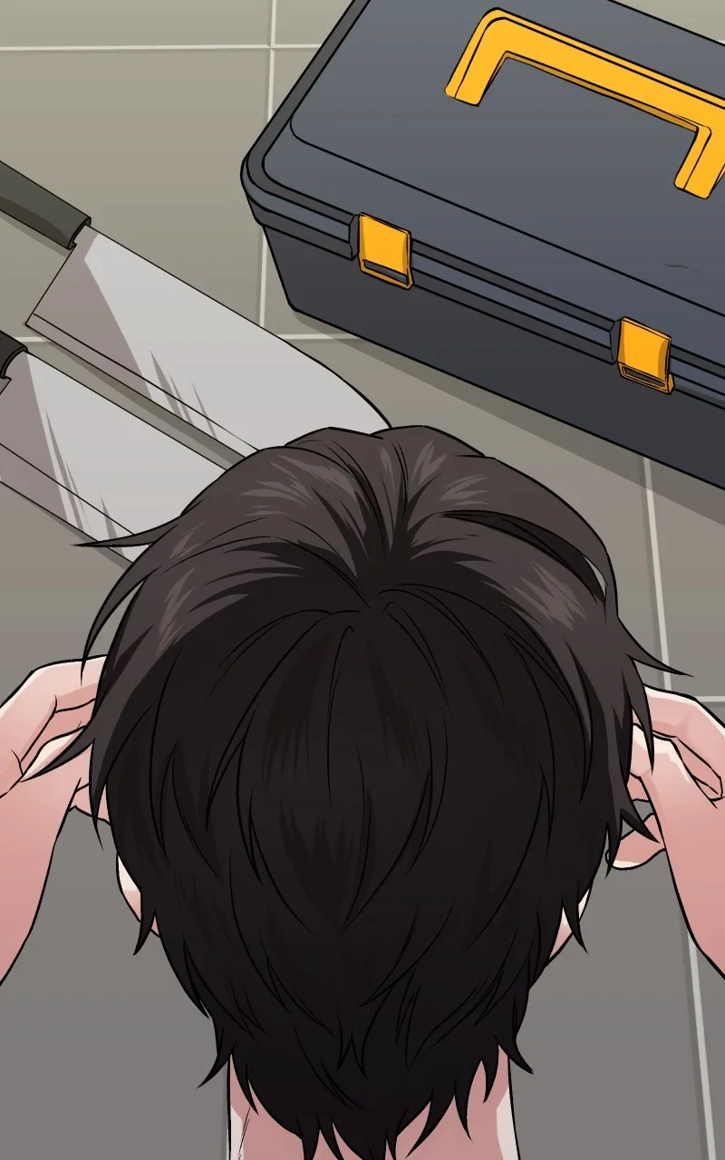 Read Ultimate Shut-in chapter 6 image 82 on Lezhin