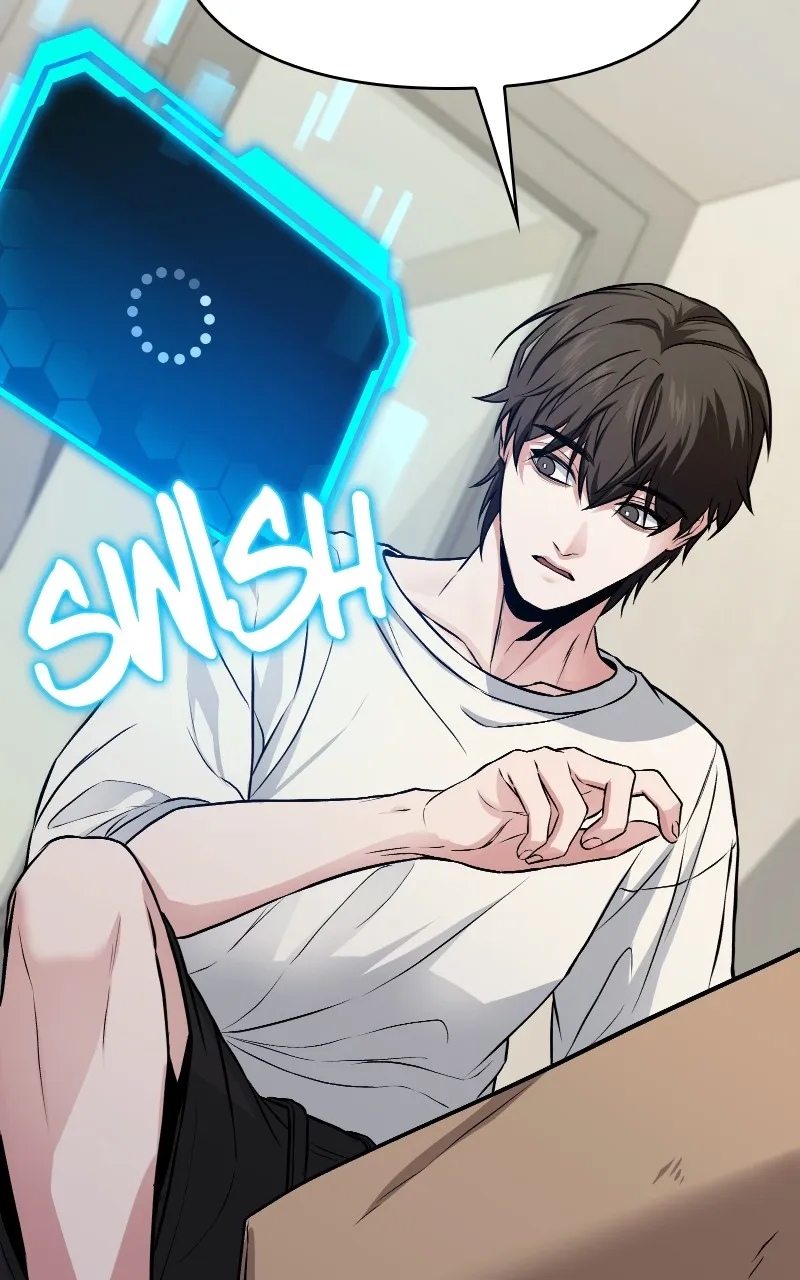 Read Ultimate Shut-in chapter 6 image 84 on Lezhin