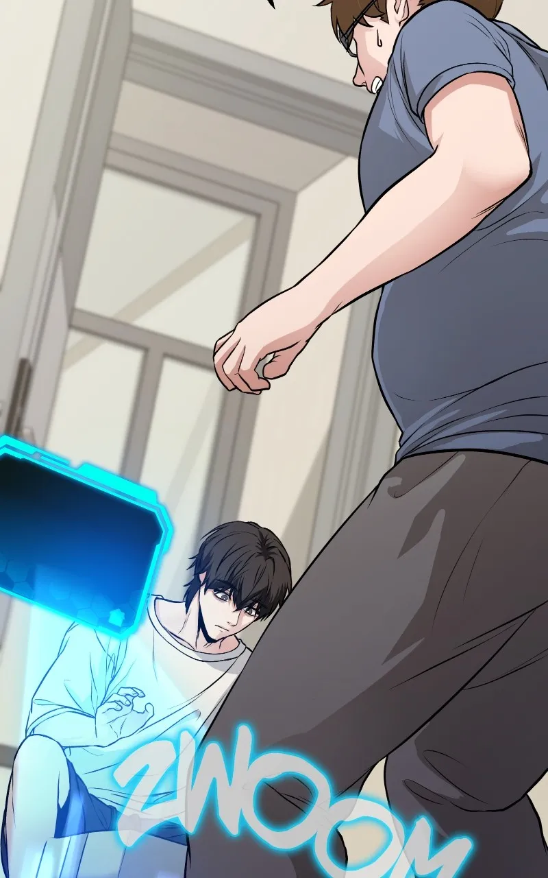Read Ultimate Shut-in chapter 6 image 86 on Lezhin