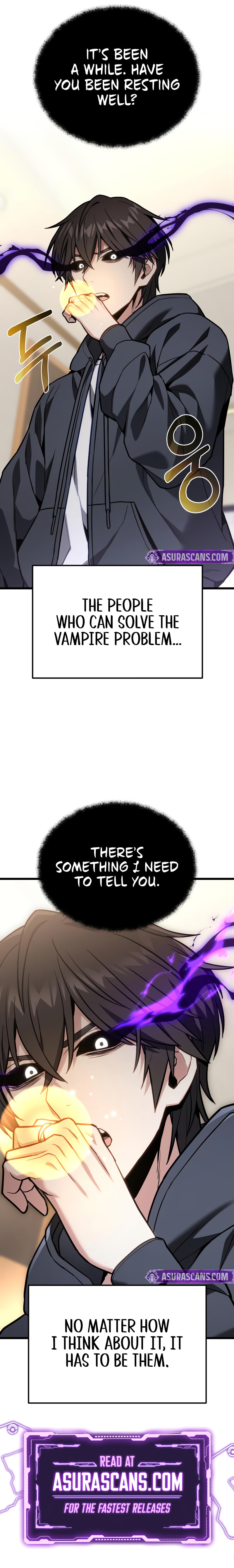 Read Ultimate Shut-in chapter 67 image 14 on Lezhin