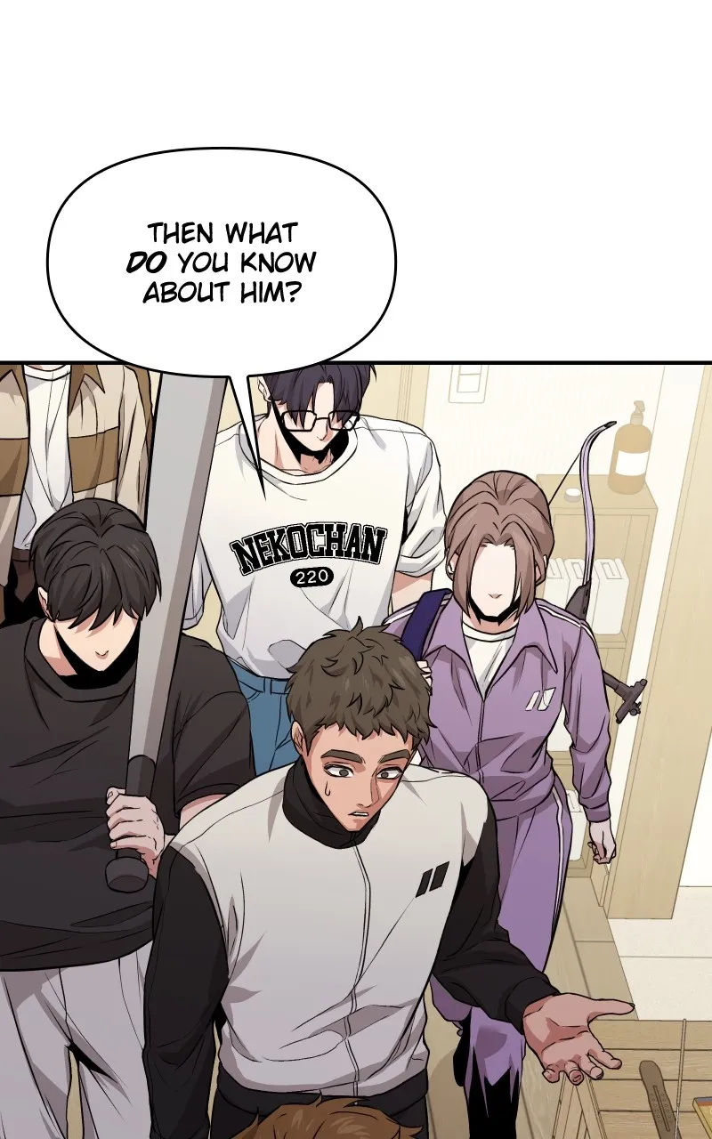 Read Ultimate Shut-in chapter 7 image 111 on Lezhin