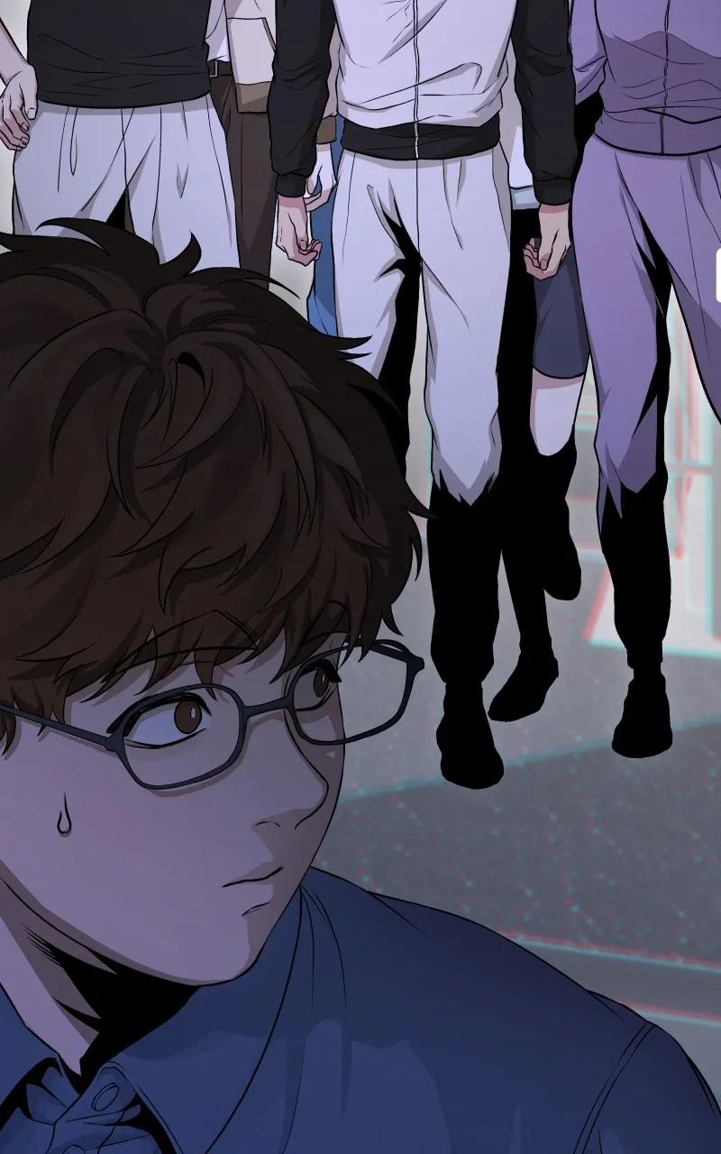 Read Ultimate Shut-in chapter 7 image 12 on Lezhin