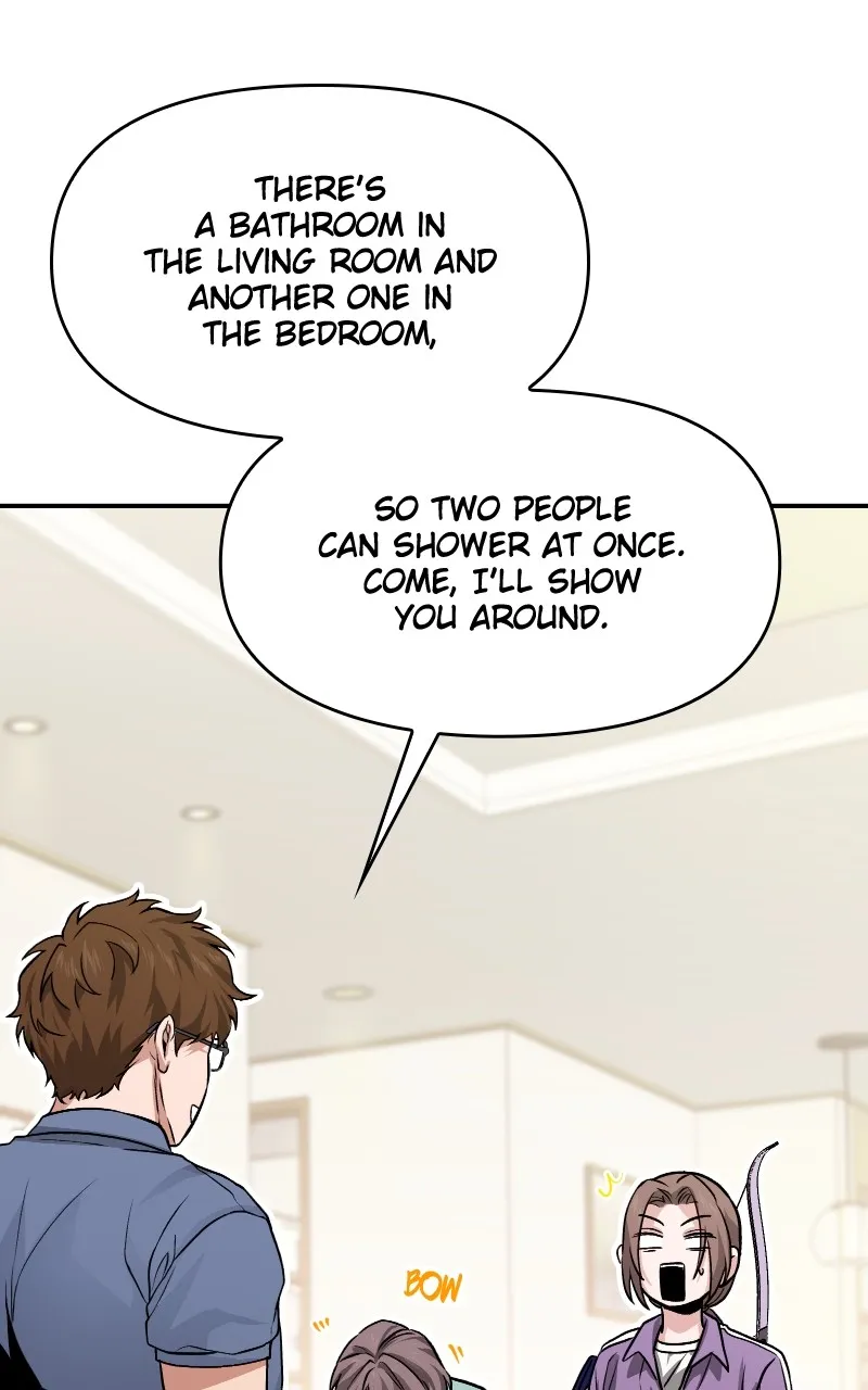 Read Ultimate Shut-in chapter 7 image 136 on Lezhin