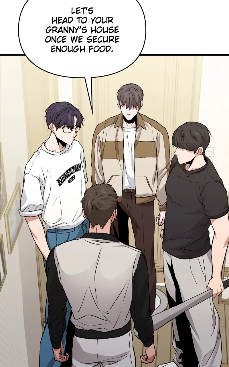 Read Ultimate Shut-in chapter 7 image 161 on Lezhin
