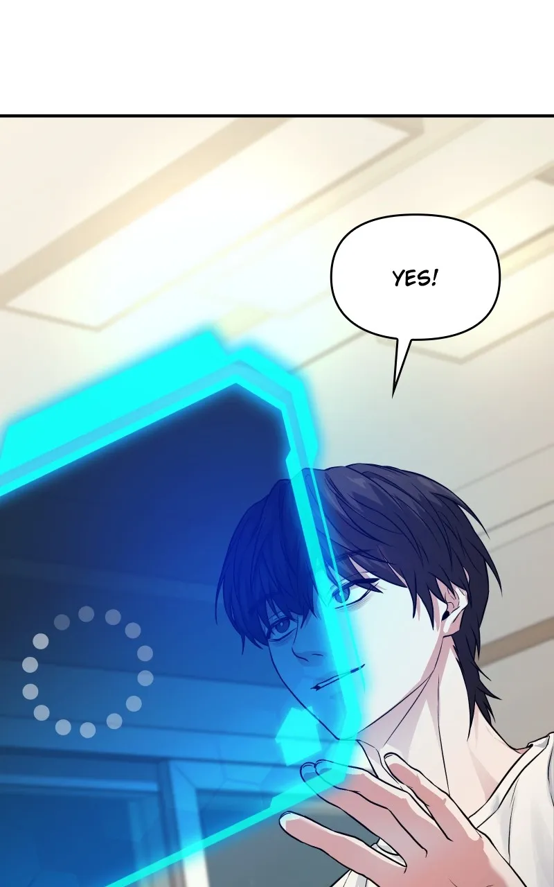 Read Ultimate Shut-in chapter 7 image 40 on Lezhin