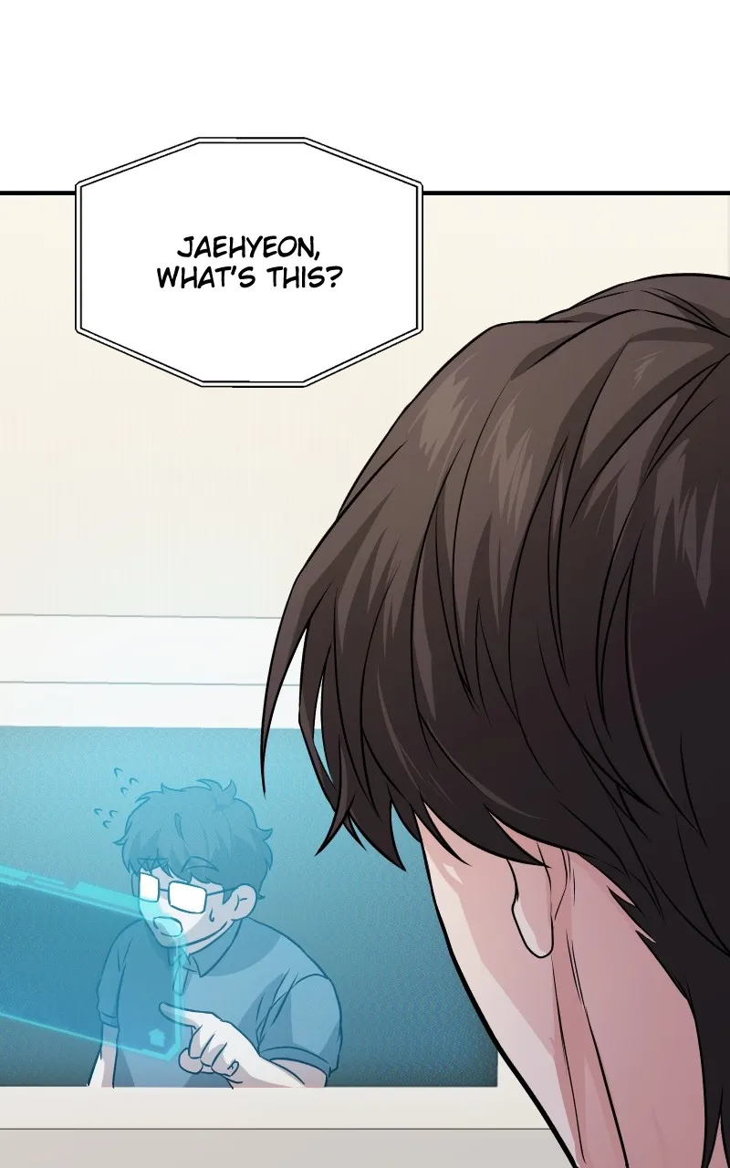 Read Ultimate Shut-in chapter 7 image 46 on Lezhin