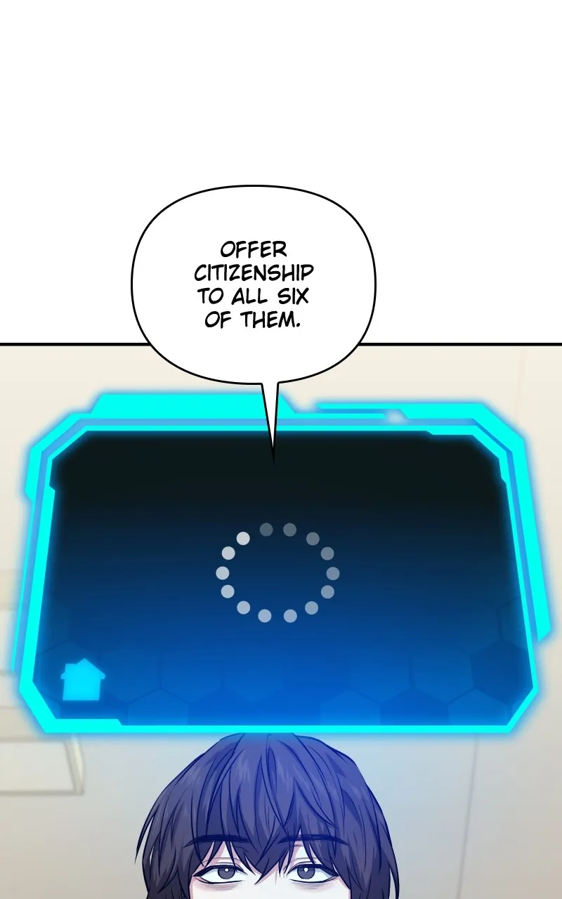 Read Ultimate Shut-in chapter 7 image 55 on Lezhin