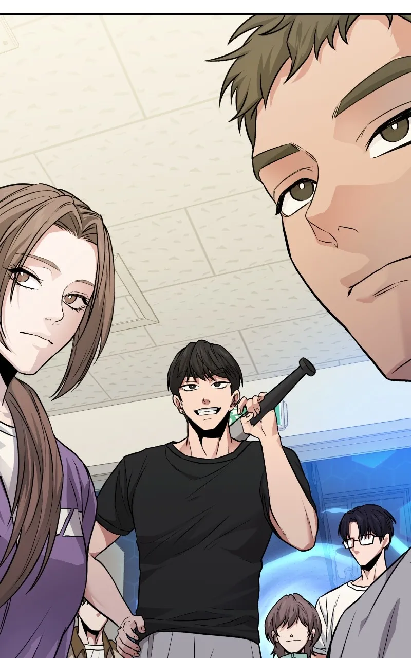 Read Ultimate Shut-in chapter 7 image 60 on Lezhin