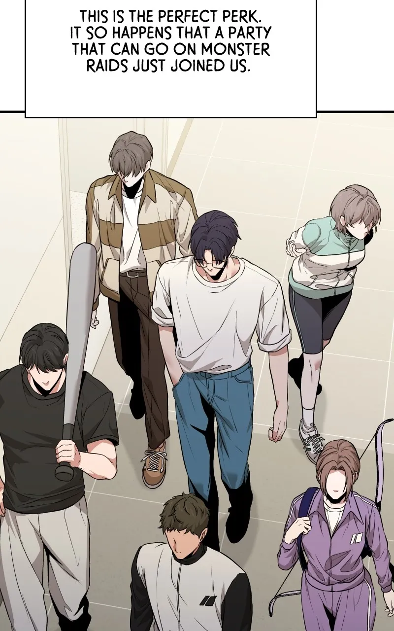 Read Ultimate Shut-in chapter 7 image 65 on Lezhin