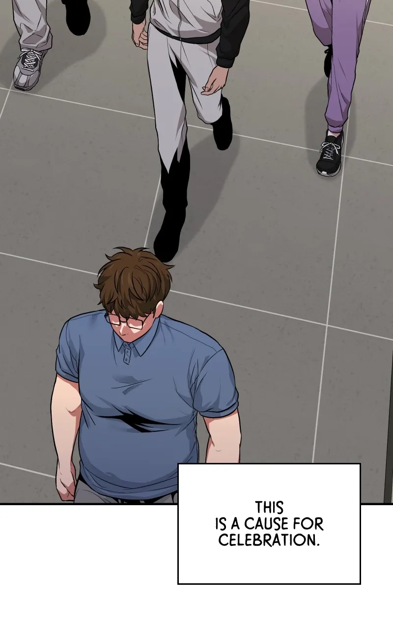 Read Ultimate Shut-in chapter 7 image 66 on Lezhin