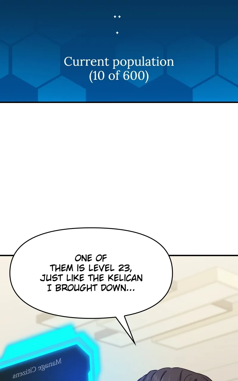 Read Ultimate Shut-in chapter 7 image 68 on Lezhin
