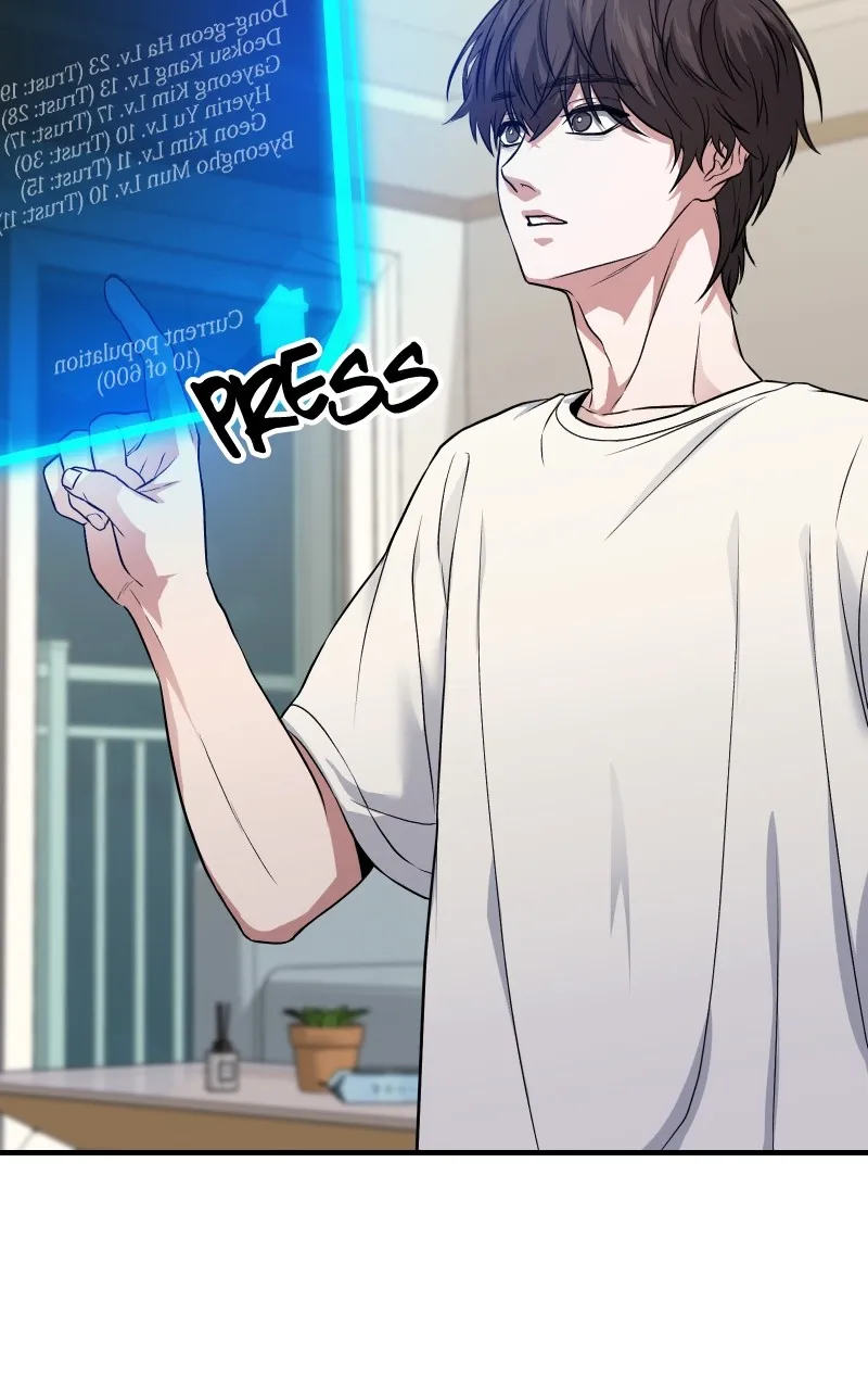 Read Ultimate Shut-in chapter 7 image 69 on Lezhin