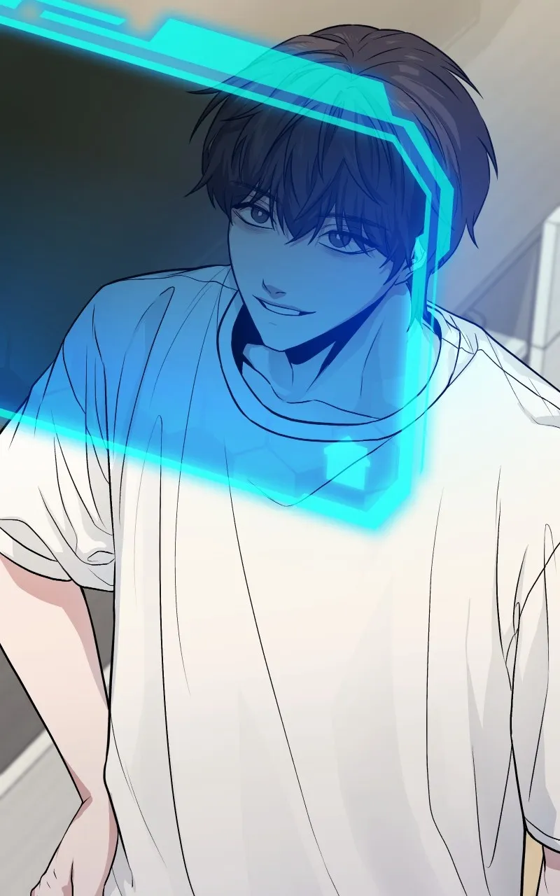 Read Ultimate Shut-in chapter 7 image 80 on Lezhin