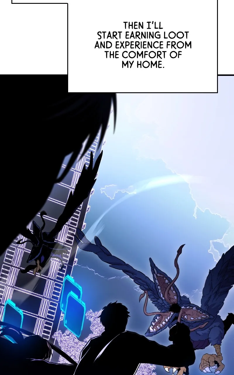 Read Ultimate Shut-in chapter 7 image 82 on Lezhin