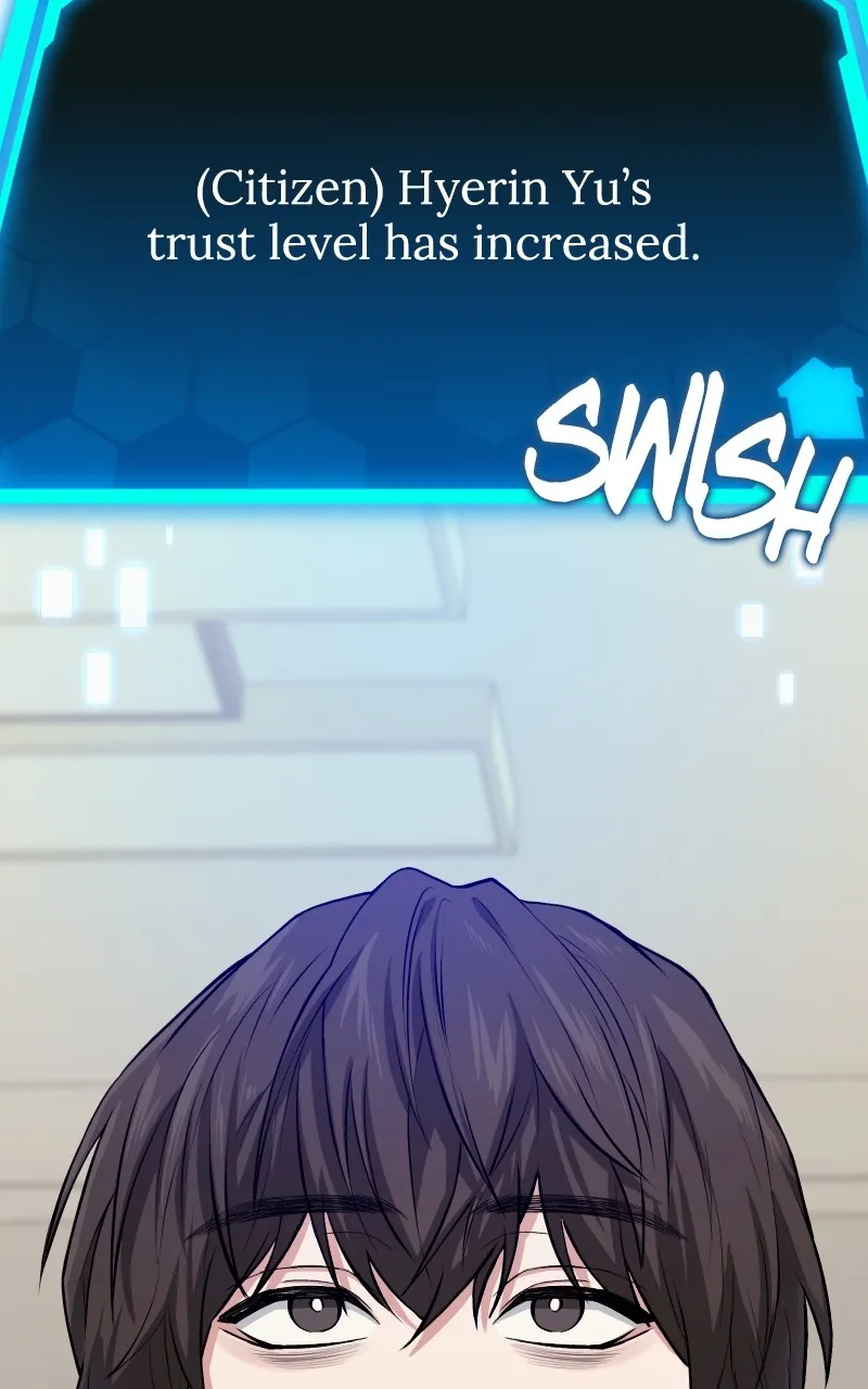 Read Ultimate Shut-in chapter 7 image 91 on Lezhin