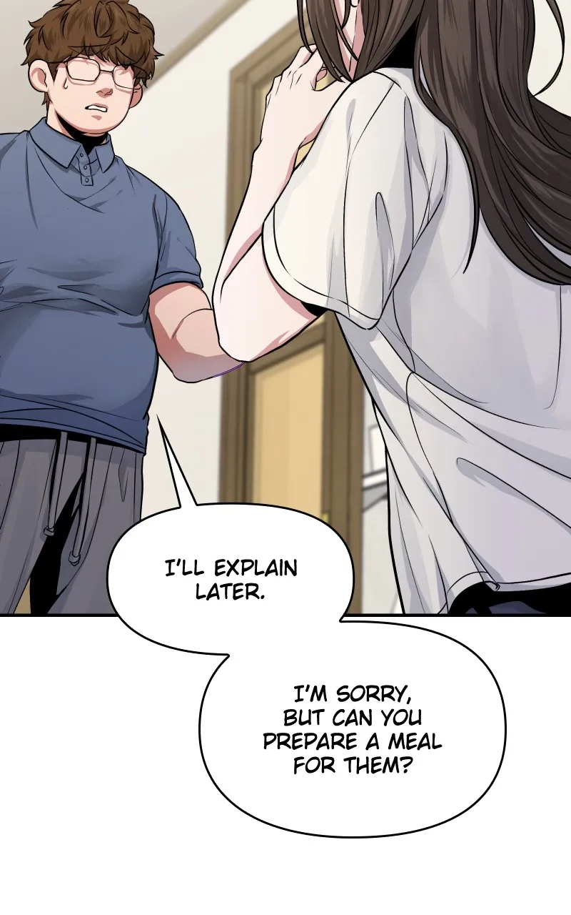 Read Ultimate Shut-in chapter 7 image 98 on Lezhin