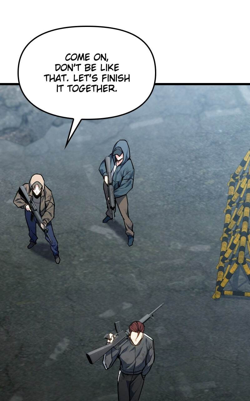 Read Ultimate Shut-in chapter 72 image 110 on Lezhin