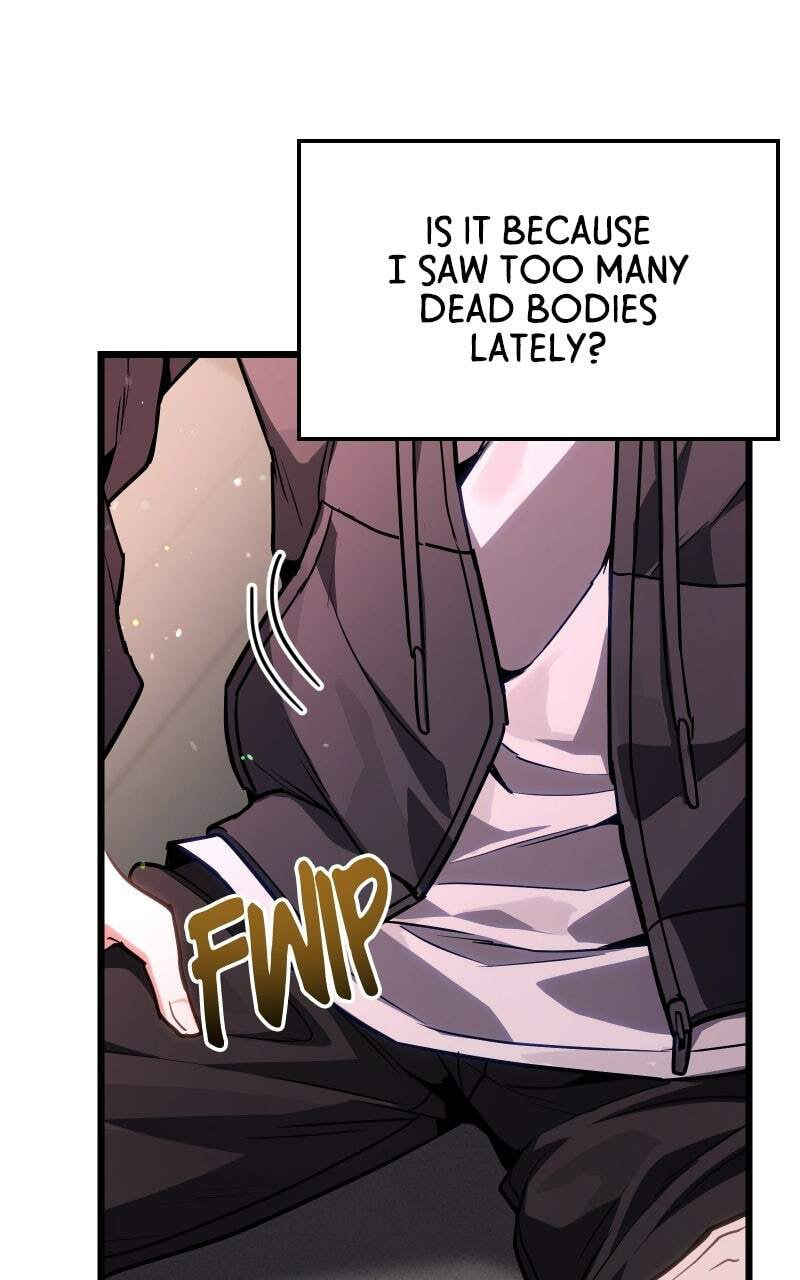 Read Ultimate Shut-in chapter 72 image 35 on Lezhin