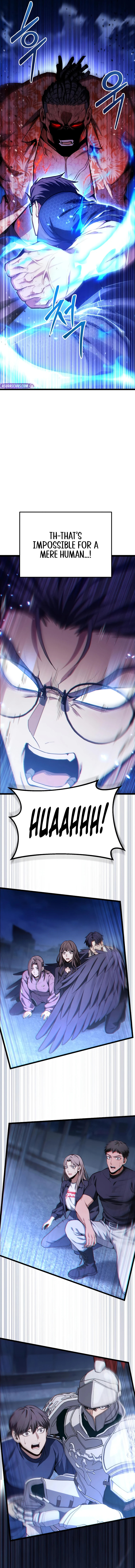 Read Ultimate Shut-in chapter 76 image 4 on Lezhin