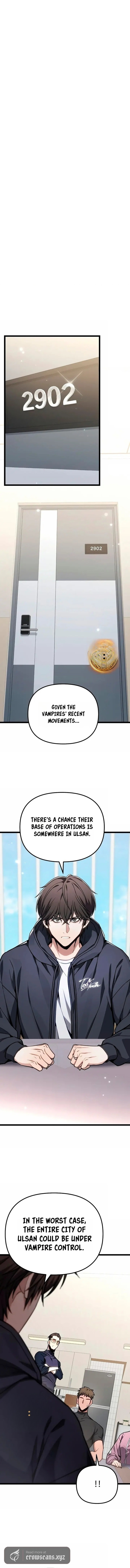 Read Ultimate Shut-in chapter 77 image 1 on Lezhin