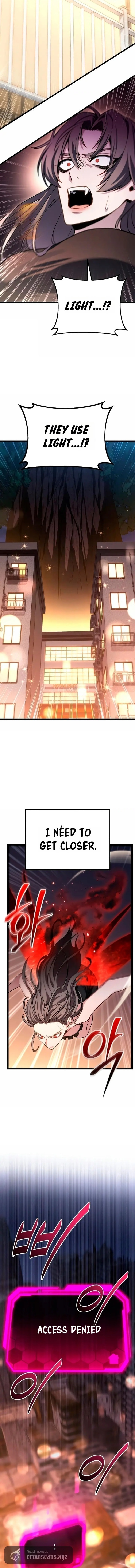 Read Ultimate Shut-in chapter 77 image 10 on Lezhin