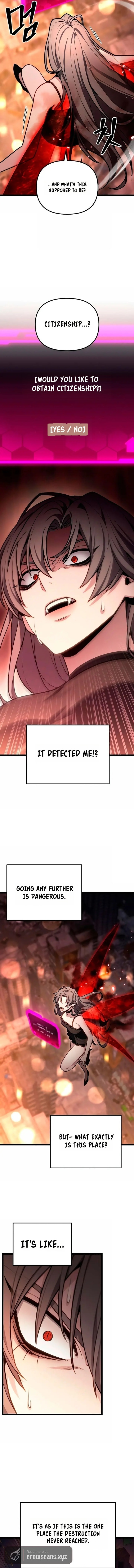 Read Ultimate Shut-in chapter 77 image 11 on Lezhin