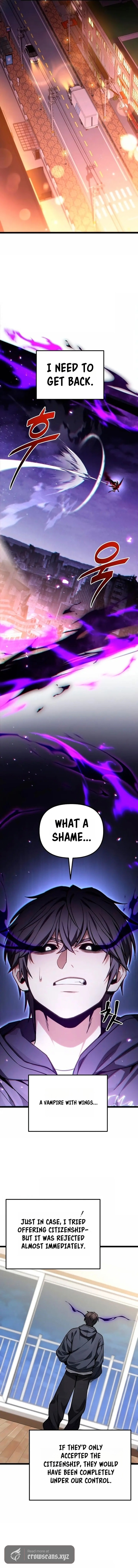 Read Ultimate Shut-in chapter 77 image 12 on Lezhin