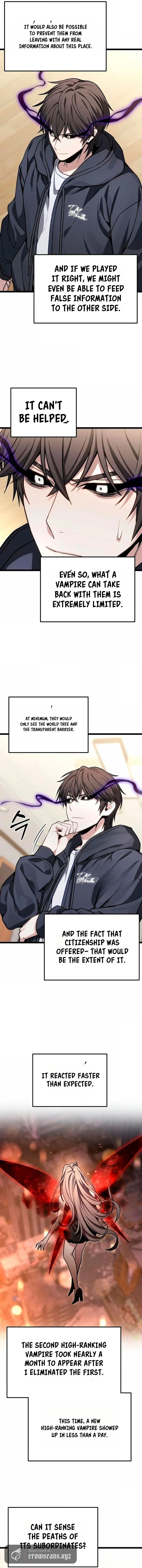 Read Ultimate Shut-in chapter 77 image 13 on Lezhin