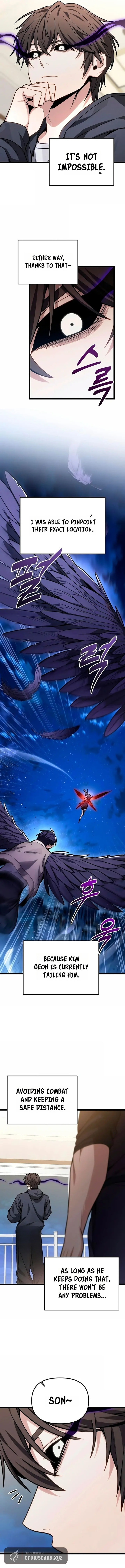 Read Ultimate Shut-in chapter 77 image 14 on Lezhin