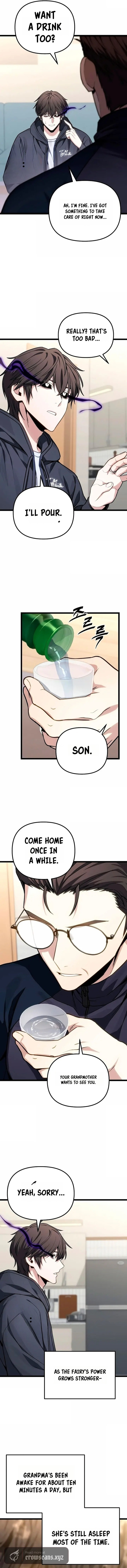Read Ultimate Shut-in chapter 77 image 16 on Lezhin